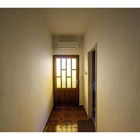 Apartments Velebit Starigrad Paklenica Exterior photo