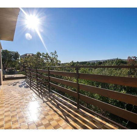 Apartments Velebit Starigrad Paklenica Exterior photo