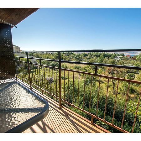 Apartments Velebit Starigrad Paklenica Exterior photo