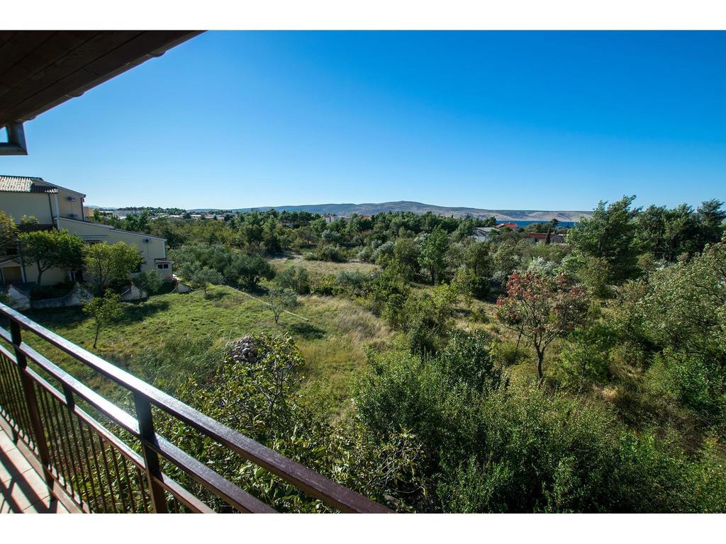 Apartments Velebit Starigrad Paklenica Exterior photo